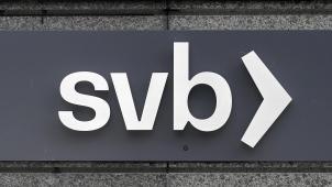 <p>Die ehemalige Mutter der kollabierten Silicon Valley Bank, SVB Financial Group, hat Konkurs angemeldet.</p>