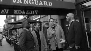 <p>Rosenwinkel tourt mit einem All Star Quartet, mit dem er vor kurzem ein Live-Album eingespielt hat.</p>