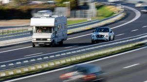 <p>Steuern auf Wohnmobile sollen gesenkt werden.</p>