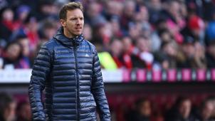 <p>Julian Nagelsmann</p>