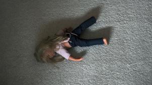 <p>Dass Kinder, die misshandelt wurden, vorübergehend im Krankenhaus untergebracht werden, kommt nicht selten vor. Illustrationsbild: dpa</p>