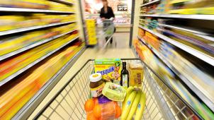 <p>CSC: Dem Lebensmitteleinzelhandel geht es „mittelfristig sehr gut“.</p>