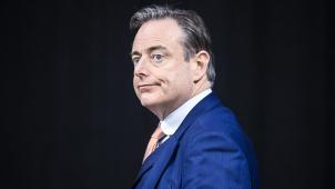 <p>Bart De Wever</p>