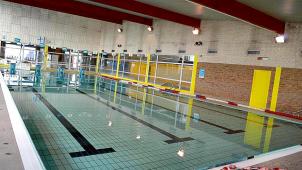 <p>Das Schwimmbad von Herve steht vor einer umfangreichen Renovierung.</p>