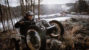 <p>Das „ExoQuad“ ist für quasi jedes Gelände gemacht.</p>