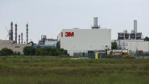 <p>Das Chemieunternehmen 3M in Zwijndrecht hat seit Jahresbeginn 250 Mitarbeiter entlassen.</p>