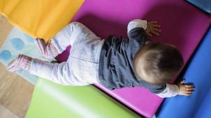 <p>Zurzeit ist einiges in Bewegung in der Kinderbetreuung in der DG. Vor diesem Hintergrund fordert die Ecolo-Fraktion eine Vision für die Zukunft.</p>