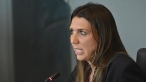 <p>Christine Mauel</p>