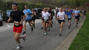 <p>Die Teilnehmer müssen trotz höherer Veranstaltungskosten nicht mit teureren Startgeldern rechnen.</p>