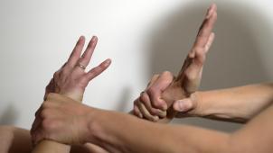 <p>Das Eupener Gericht beschäftigte sich mit häuslicher Gewalt in mehreren Fällen.</p>