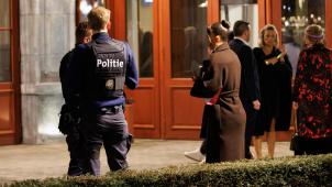 <p>Die Miss-Wahl in De Panne ist Anfang Februar von vereiteltem Anschlag überschattet worden.</p>