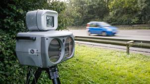 <p>AmFreitag läuft hierzulande wieder der sogenannte Blitzmarathon.</p>