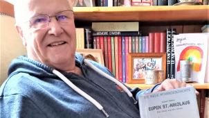 <p>Autor Dr. Alfred Minke ist es noch nie so schwer gefallen, ein Buch zu Ende zu bringen.</p>
