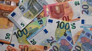 <p>Die Schuldenlast der Teilstaaten nähert sich der Grenze von 100 Milliarden Euro.</p>