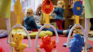 <p>Das Regionalzentrum für Kleinkindbetreuung kommt nicht zur Ruhe: Jetzt reagierte die ehemalige Direktorin mit heftigen Vorwürfen.</p>