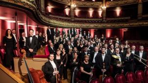 <p>Das Orchestre Philharmonique Royal de Liège wird auch in der Saison 2023-2024 unter der Leitung seines Chefdirigenten Gergely Madaras mehrmals auf Einladung des OstbelgienFestivals in Eupen und St.Vith zu Gast sein.</p>