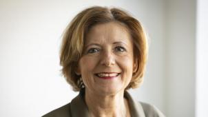 <p>Wird heute in Eupen erwartet: Malu Dreyer.</p>