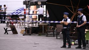 <p>Der Unfall hatte sich im Sommer des letzten Jahres ereignet.</p>