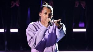<p>Stromae ist einer der größten Popstars des Landes.</p>