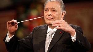 <p>Im November wird Zubin Mehta in Lüttich die Aufführung der Messa da Requim von Giuseppe Verdi leiten.</p>