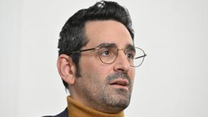 <p>Antonios Antoniadis</p>