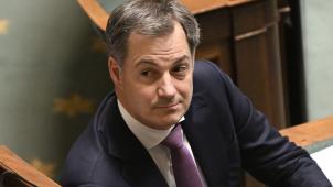 <p>Premierminister Alexander De Croo will sich weiter für die Freilassung europäischer Gefangener im Iran einsetzen.</p>