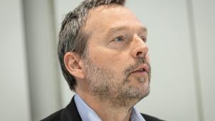 <p>Pierre Wunsch, Gouverneur der Nationalbank, hat der Regierung am Freitag eine Empfehlung zum künftigen Umgang mit den Zinsen auf Sparbücher vorgelegt.</p>