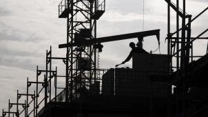 <p>Es sollen nicht nur Immobilien gekauft und renoviert werden, sondern auch Neubauten entstehen.</p>