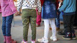 <p>Die frankofonen Liberalen wollen das Schulpflichtalter von fünf auf drei Jahre senken, unter anderem, um sozioökonomische Unterschiede abzubauen, da so alle Kinder von frühester Kindheit an die gleichen Chancen auf schulischen Erfolg hätten. Der Vorstoß erhält jetzt allerdings Gegenwind.</p>