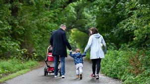 <p>Wenn der Kinderwunsch erfüllt ist, kann die Sterilisation ein Thema werden.</p>