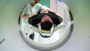 <p>Für CT-Scans wurden im Jahr 2021 8,1 Millionen Euro an Honorarzuschlägen abgerechnet.</p>