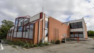 <p>Das Hallenbad in Eupen musste unter anderem wegen mangelnder Hygienebedingungen geschlossen werden.</p>