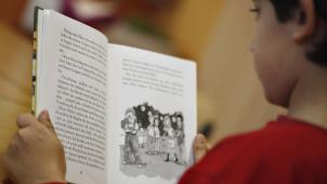<p>Dass die Lesekompetenz bei Kindern und Jugendlichen zurückgeht, ist auch in Ostbelgien festzustellen. Was man dagegen tun kann, wurde im Parlament der DG diskutiert.</p>