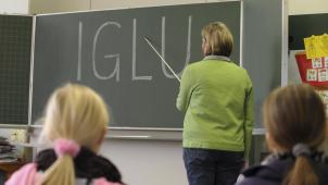 <p>Die DG hatte im Jahr 2007 bei der IGLU-Studie mitgemacht. Foto: dpa</p>