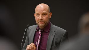<p>Michael Balter</p>