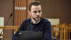 <p>Max Munnix arbeitete bisher als Kabinettschef von Ministerin Isabelle Weykmans, wird nun aber ab dem 3. Juli als neuer Geschäftsführer (CEO) der Gesellschaft „GOFiber - Glasfaser Ostbelgien“ für den Glasfaserausbau in der DG zuständig.</p>