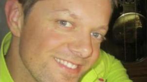<p>Adrien Rompen wurde in Spanien gefasst.</p>