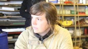 <p>Anne Kelleter</p>