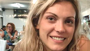 <p>Céline Cremer wurde am 17. Juni zum letzten Mal lebend gesehen.</p>