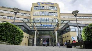<p>Verwaltungsratspräsident Philippe Boury hat einen aus seiner Sicht alternativlosen Standortwechsel für das CHR-Krankenhaus in Verviers ins Gespräch gebracht.</p>