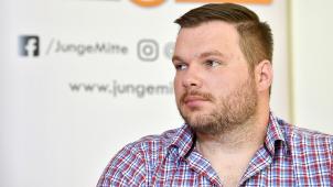 <p>CSP-Provinzialrat Jacques Schrobiltgen reagiert verärgert auf die Entscheidung des PDG: „Diese Maßnahmen treffen immer die Mandatare der Opposition, immer.“</p>