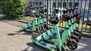 <p>Das Ziel, Städte emissionsfrei zu machen, kann nur durch die Förderung von E-Mobilität erreicht werden. In diesem Bereich gibt es in Belgien noch viel zu tun.</p>