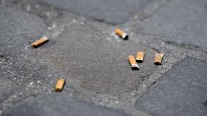 <p>Einige Städte der Wallonie haben die Strafe für Raucher verschärft, die ihre Zigarettenkippe wegwerfen.</p>