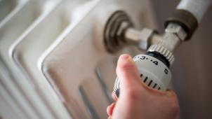 <p>Hohe Energiepreise haben unseren Verbrauch im vergangenen Jahr auf den niedrigsten Stand seit 1995 gebracht.</p>