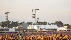 <p>„Les Ardentes 2022“</p>