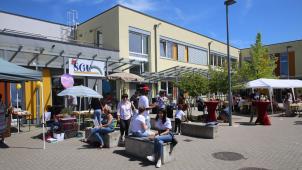 <p>Auch die SGU wurde im Rahmen eines PPP-Verfahrens verwirklicht.</p>