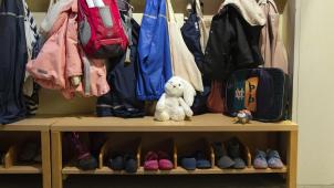 <p>Die CSP-Fraktion kritisiert die mögliche Ausweitung des Aufgabenbereichs der Kindergartenassistenten.</p>