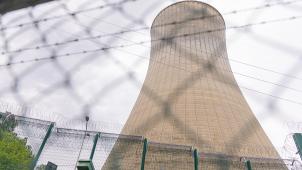 <p>Das Krisenzentrum stuft einen Unfall in einem Kernkraftwerk als Bedrohung mit den größten Auswirkungen ein.</p>