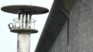 <p>Das Gefängnis in Lantin (Foto) soll durch den Neubau im nahen Paifve entlastet werden.</p>