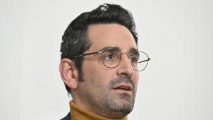 <p>„Ich fände es suspekt, wenn alle die gleiche Meinung hätten. Es ist gut, dass auch in der SP gestritten wird, wenn es um die Sache geht“, sagt Antonios Antoniadis.</p>